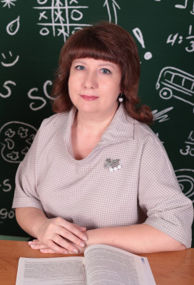 Берестюк Олеся Владимировна Берестюк Олеся Владимировна.