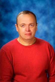 Козлов Сергей Викторович.