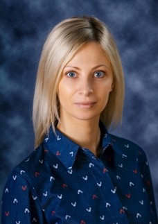 Еланкова Людмила Александровна.